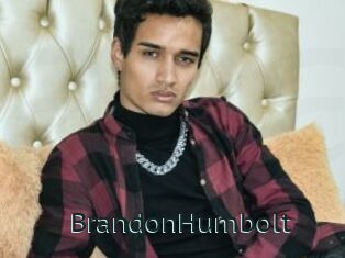 BrandonHumbolt