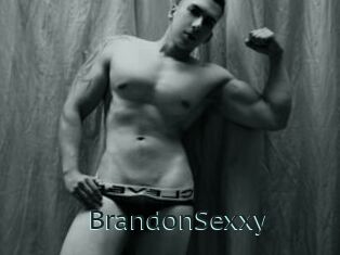 BrandonSexxy