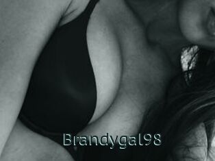 Brandygal98