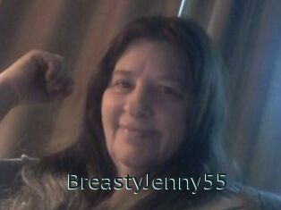 BreastyJenny55