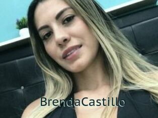 BrendaCastillo Anal X