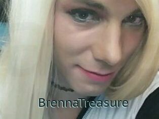 BrennaTreasure