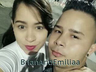 BrianAndEmiliaa