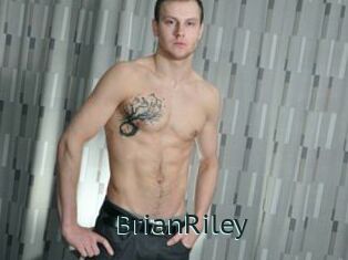 BrianRiley