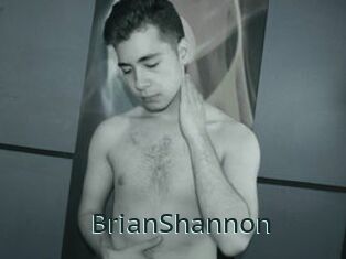 BrianShannon Anal X
