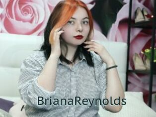 BrianaReynolds