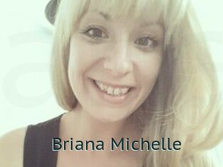 Briana_Michelle Anal X