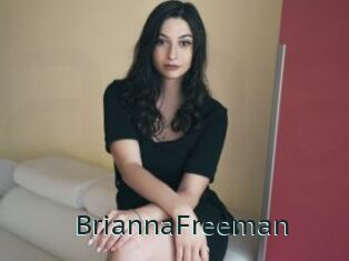 BriannaFreeman
