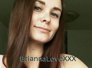 BriannaLoveXXX Anal X