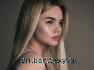 BrilliantSexyCat