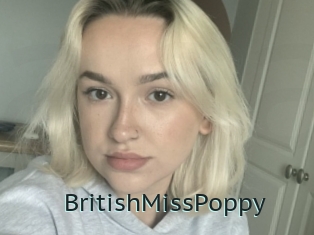 BritishMissPoppy