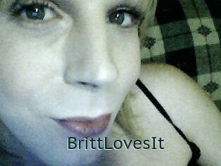 BrittLovesIt