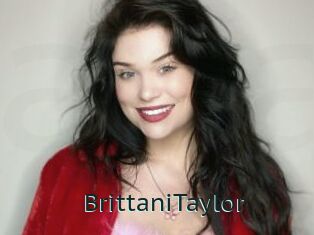 BrittaniTaylor