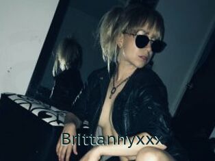 Brittannyxxx Anal X