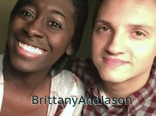 BrittanyAndJason