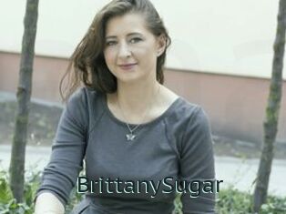 BrittanySugar