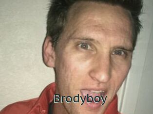 Brodyboy