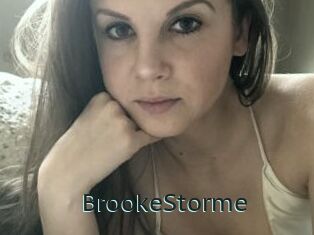 BrookeStorme Anal X
