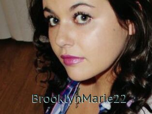 BrooklynMarie22