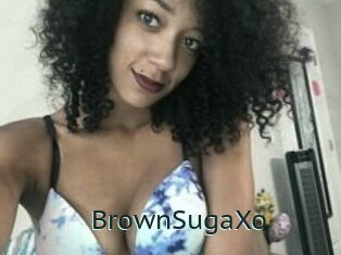 BrownSugaXo