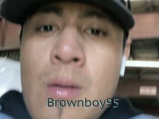 Brownboy95