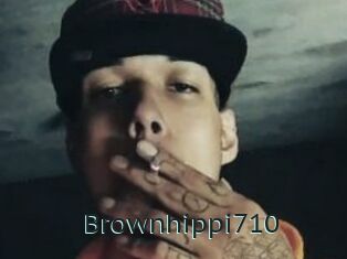 Brownhippi710