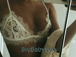 BruBabySexy