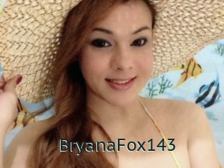 BryanaFox143