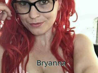 Bryanna