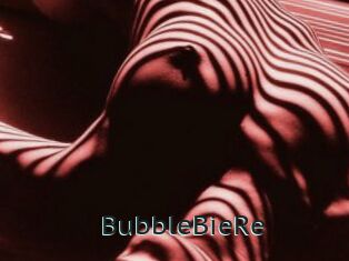 BubbleBieRe