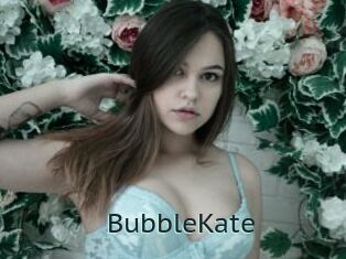 BubbleKate