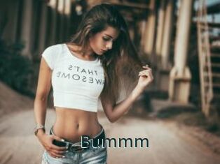 Bummm