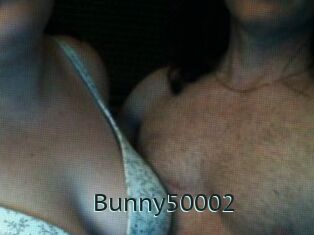 Bunny50002