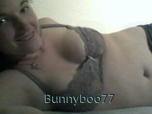 Bunnyboo77