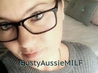 BustyAussieMILF Anal X
