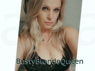 BustyBlondeQueen