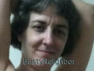 BustyNeighbor