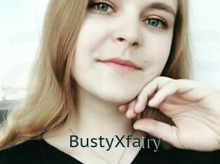 BustyXfairy