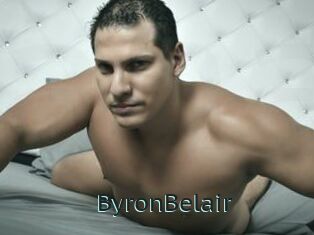ByronBelair Anal X