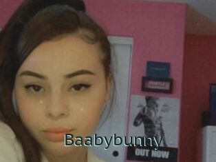 Baabybunny