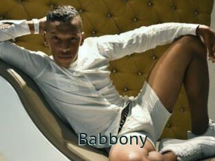 Babbony