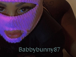 Babbybunny87