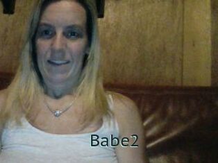 Babe2
