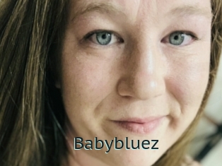 Babybluez