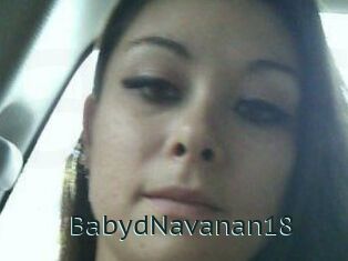 BabydNavanan18