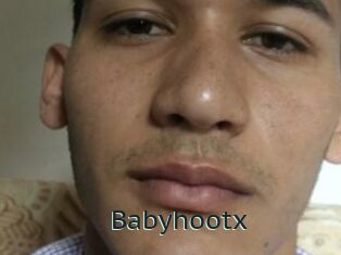 Babyhootx