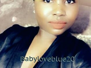 Babyloveblue20