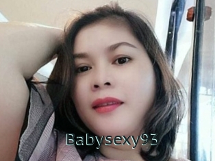 Babysexy93