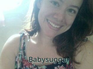 Babysuggar