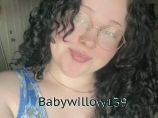 Babywillow139